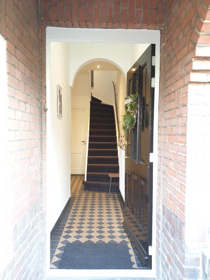 De Vossenheuvel Hotel Venlo Luaran gambar
