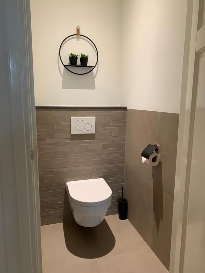 De Vossenheuvel Hotel Venlo Luaran gambar