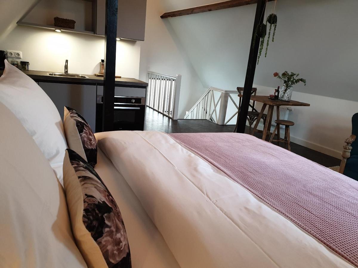 De Vossenheuvel Hotel Venlo Luaran gambar