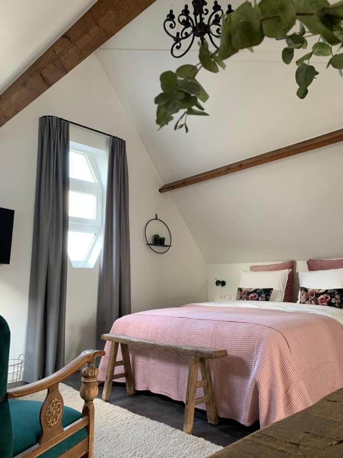 De Vossenheuvel Hotel Venlo Luaran gambar