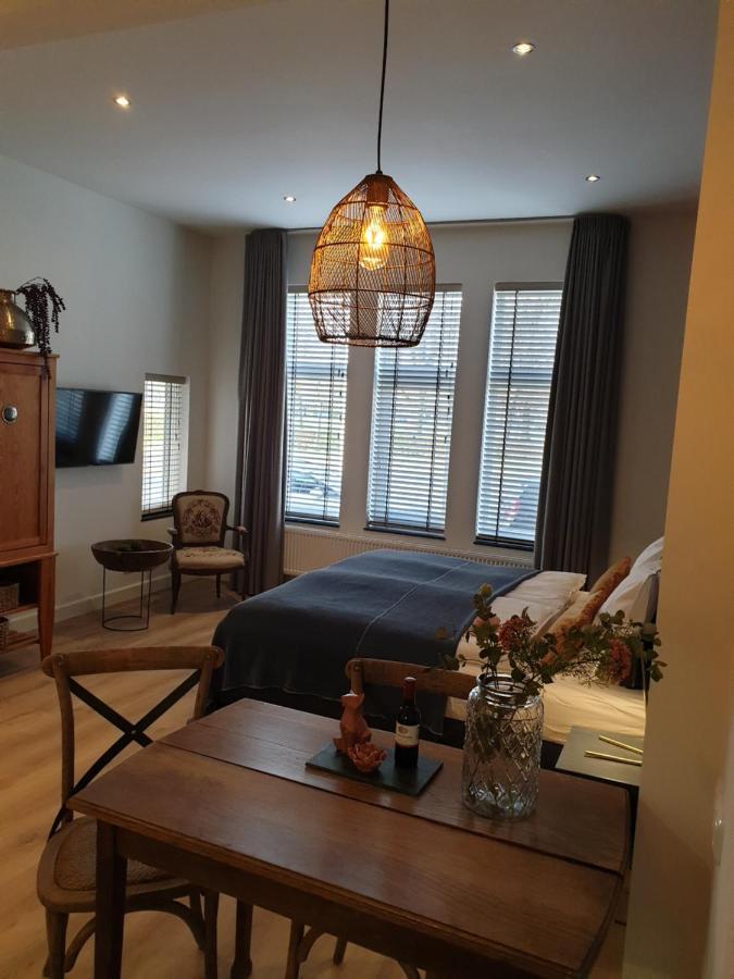 De Vossenheuvel Hotel Venlo Luaran gambar
