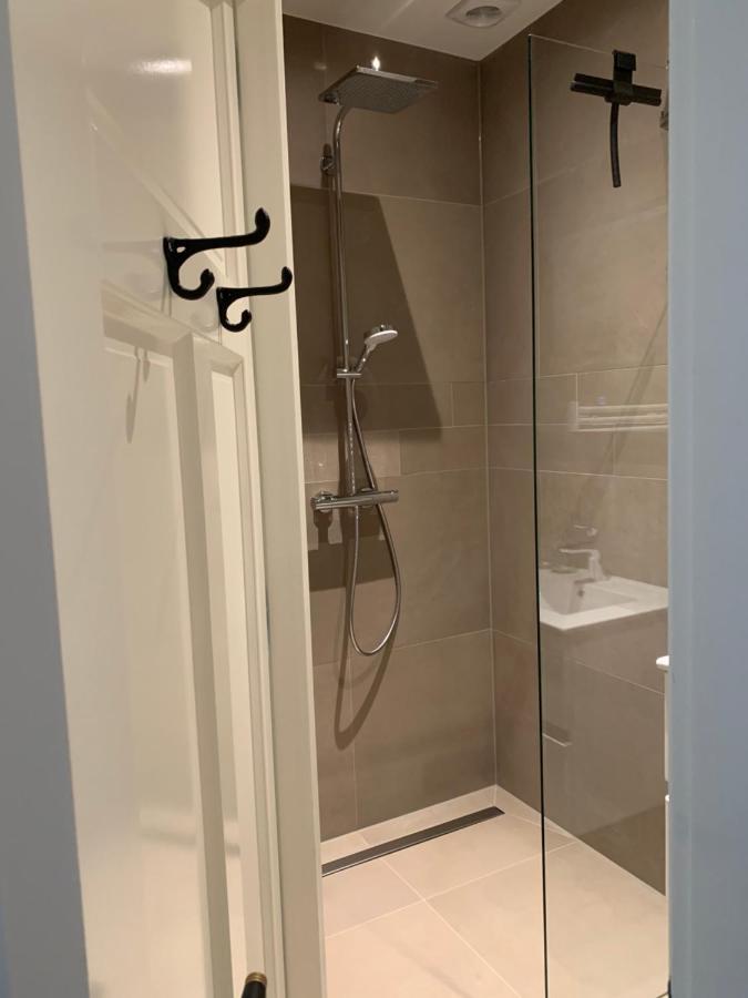 De Vossenheuvel Hotel Venlo Luaran gambar