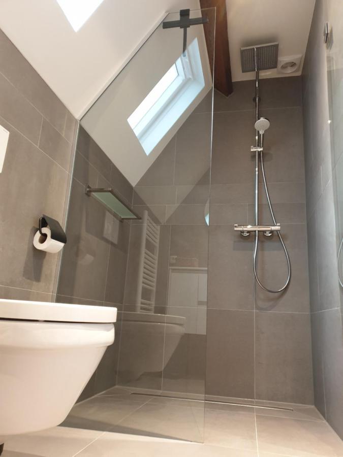 De Vossenheuvel Hotel Venlo Luaran gambar