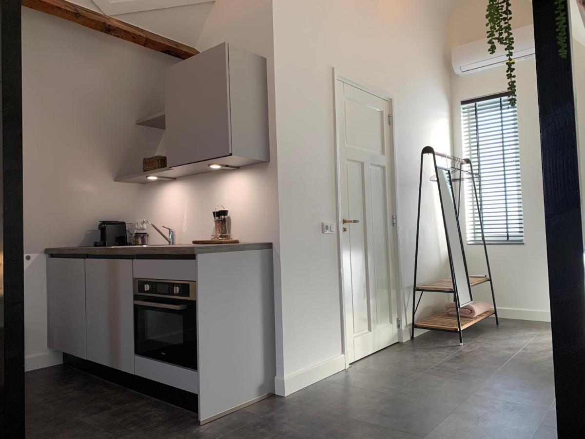 De Vossenheuvel Hotel Venlo Luaran gambar