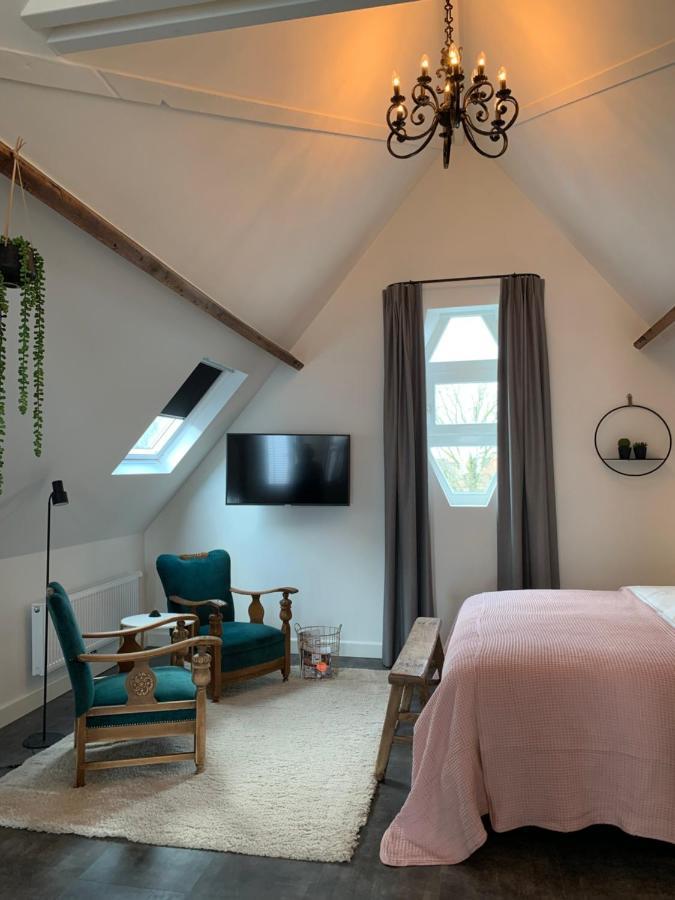 De Vossenheuvel Hotel Venlo Luaran gambar