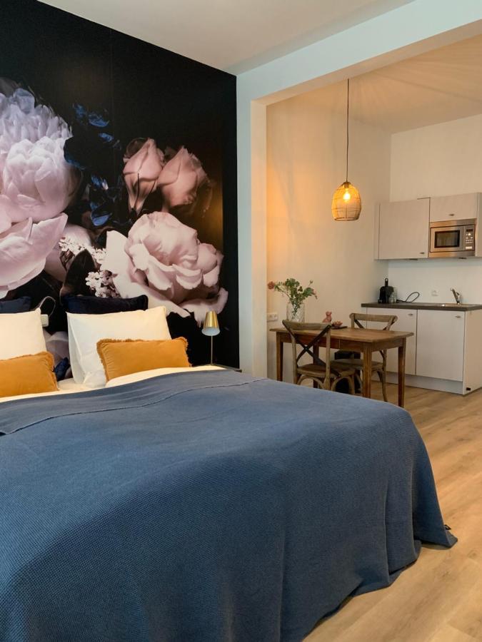 De Vossenheuvel Hotel Venlo Luaran gambar